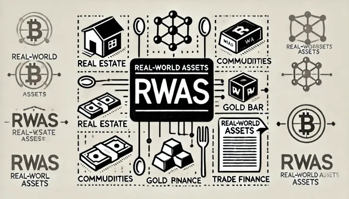 Unlocking Real-World Assets (RWAs) in Islamic DeFi: The Future of Halal Investments